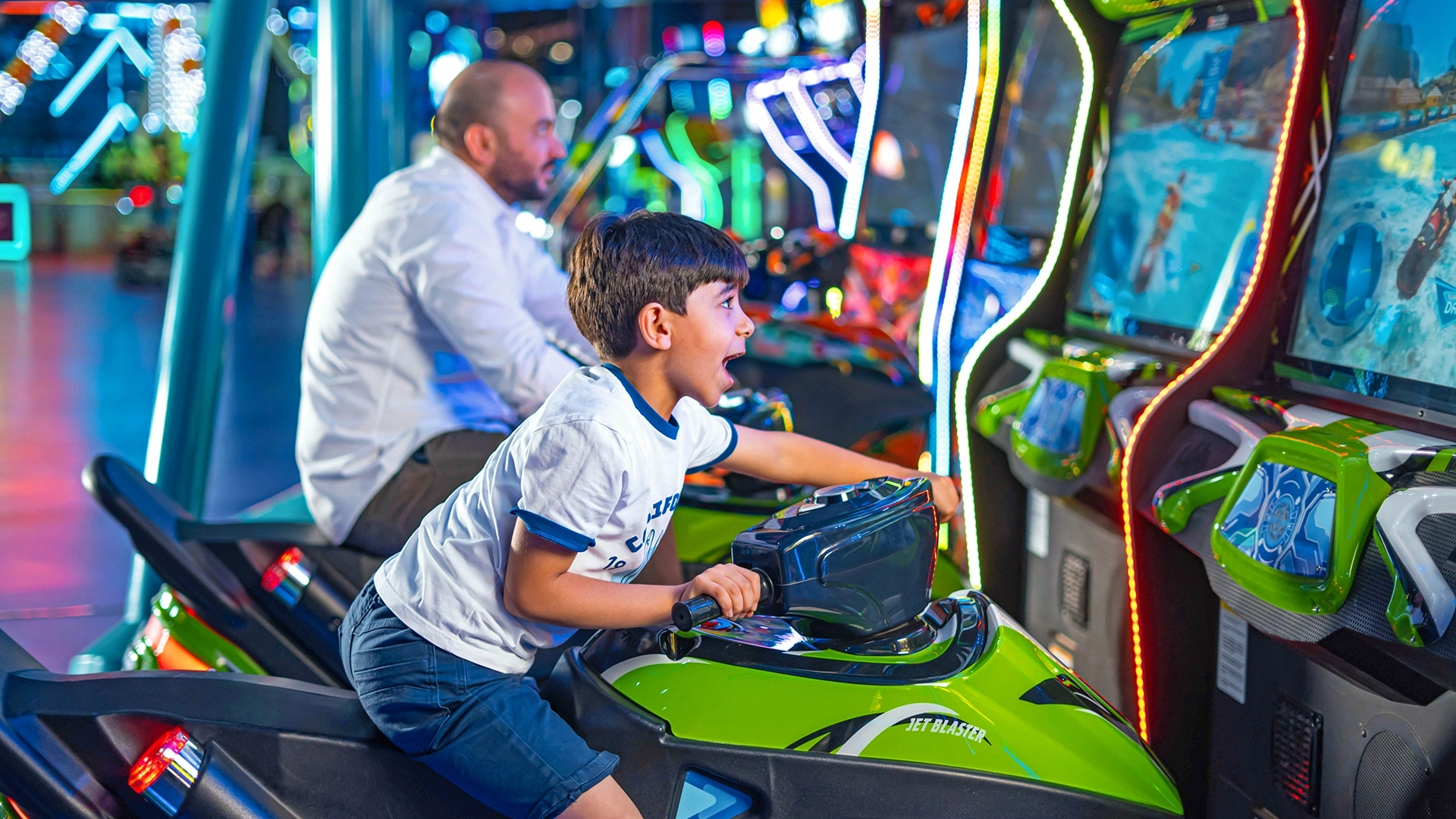 Enjoy a Total balance of 1200  when you chargewith 550 SAR​